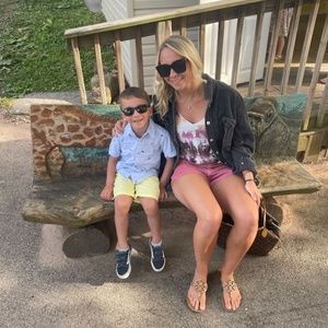 Meet your Posher, Madison